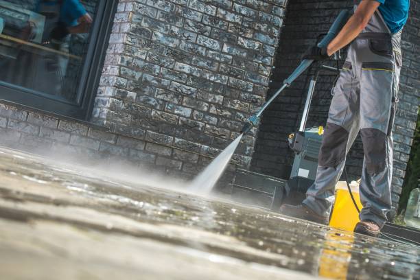 Best Warehouse Floor Cleaning in Fort Riley, KS
