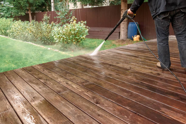 Best Concrete Surface Cleaning in Fort Riley, KS